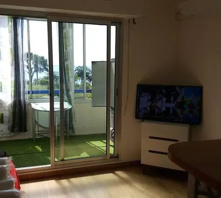 Appartement Beau Studio Front De Mer 2 Mn De La Plage La Ciotat