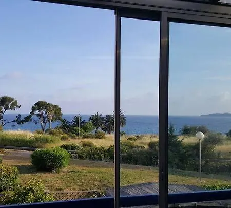 Beau Studio Front De Mer 2 Mn De La Plage * La Ciotat