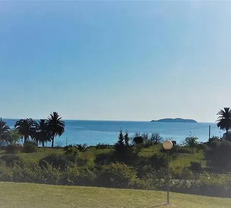 Beau Studio Front De Mer 2 Mn De La Plage لا سيوتا